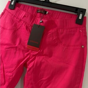NWT Catimini Pink Kids Bottoms Size 14 years